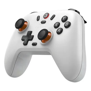 Controle Gamesir Nova Lite Hall Efect P/ Pc Steam Switch Android e IOS