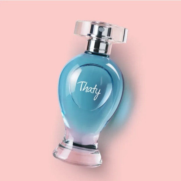 Boticollection Thaty Desodorante Colônia 100ml