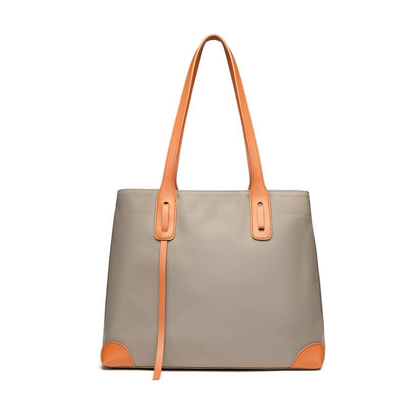 Bag Elegant Grande Capacidade Para Notebook E Acessórios.