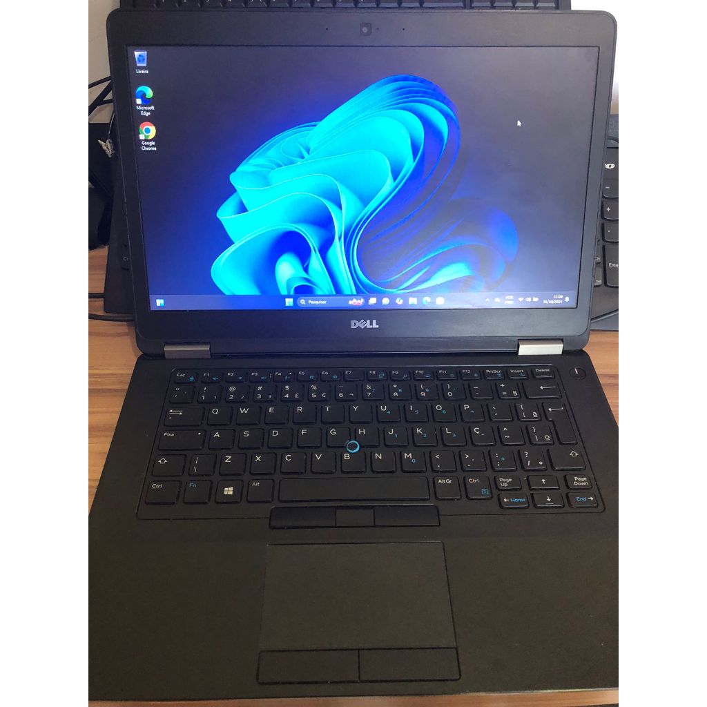 Notebook I7 I5 I3 Usado em Ótimo Estado de Conservação (Leia a descrição abaixo dos notebooks)