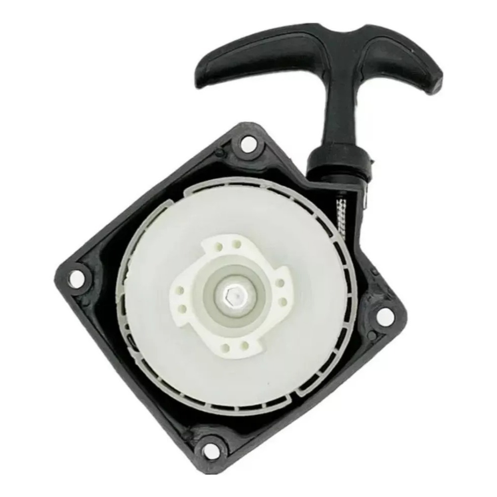 Puxador Partida Roçadeiras Nakasaki Siga Tools Novo Nk-630at