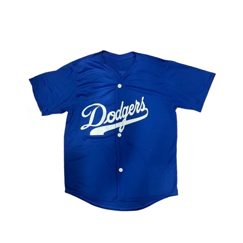 Camisa Jersey D.