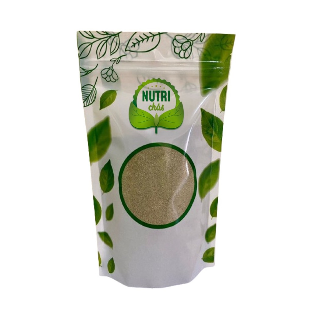 MORINGA EM PÓ 100gr Premium - Nativo 100% Natural