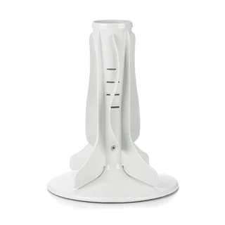 Agitador Simples 8 Blades De Máquina De Lavar Similar Brastemp Consul Burdog W10669206p