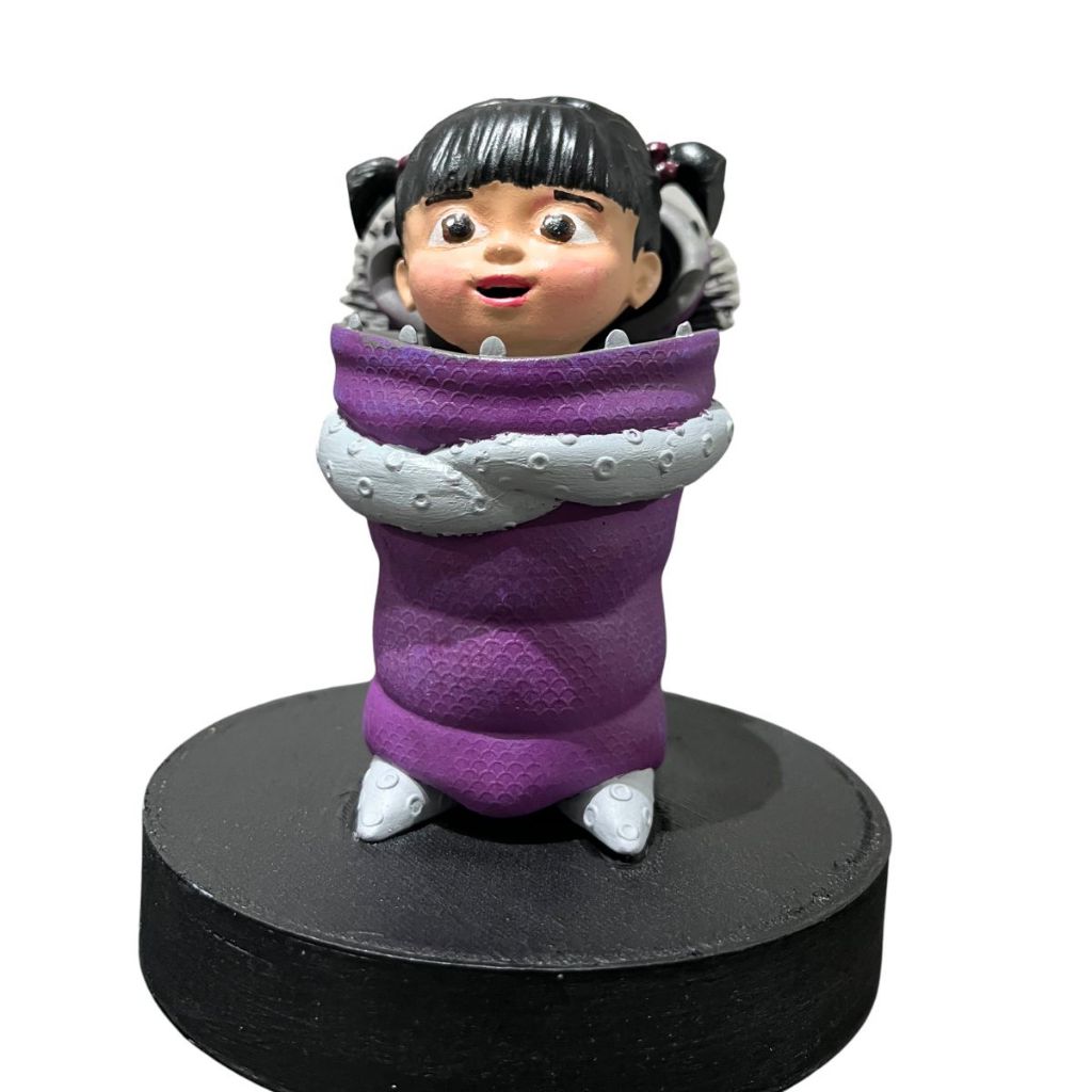 Action Figure - Boo - Monstros SA | Shopee Brasil