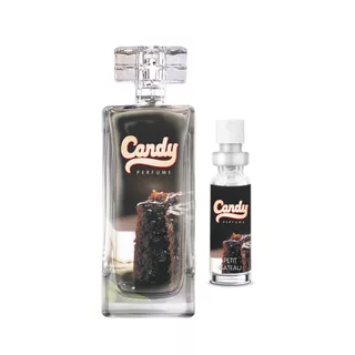 Perfume Candy - Petit Gateau (55ml) + Perfume de bolso