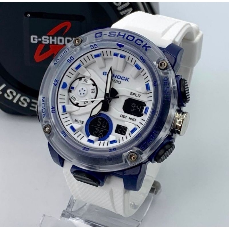G-shock GA 2000 resistente a água | Shopee Brasil