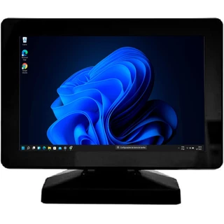 Monitor Mimo UM-1080CP-B, Tela 10.1" HD - Touchscreen