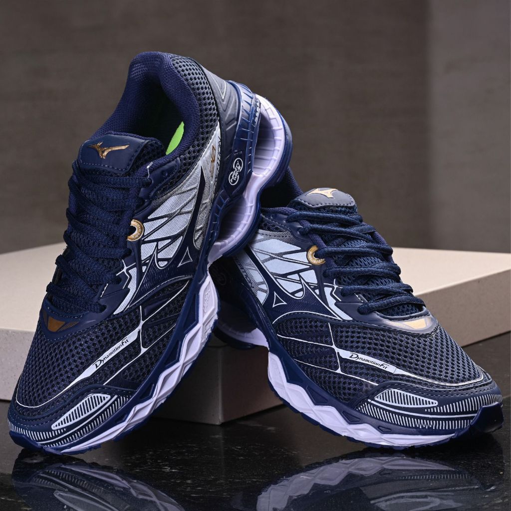 Tenis Mizuno Wave Creation em Oferta Shopee 2024