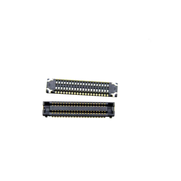 Conector Fpc Do Lcd Display Moto One | Shopee Brasil