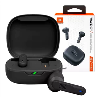 Fone De Ouvido JBL Wave sem fio Bluetooth