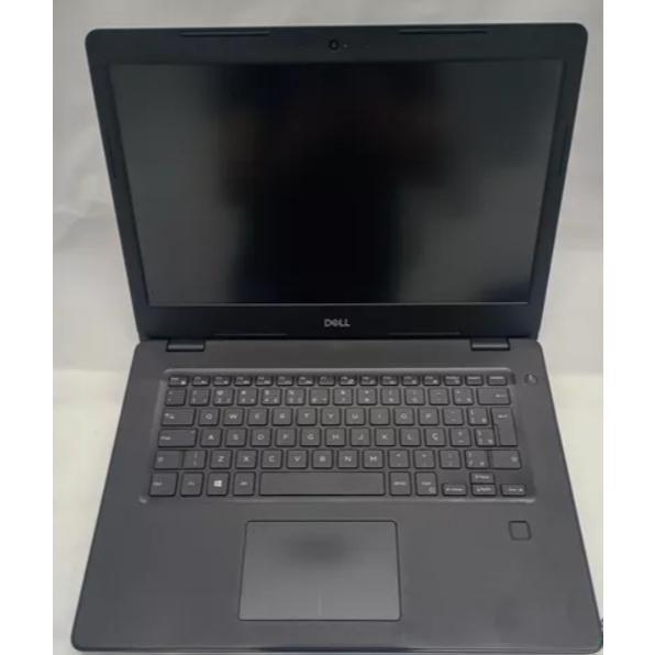 Notebook DELL latitude processador Core I5 ou I7 8GB de RAM e SSD