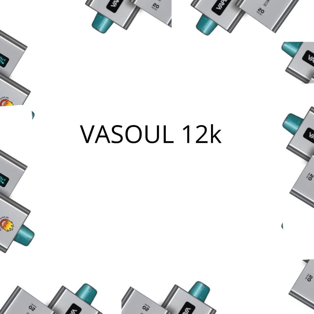 Essência ambiente VAS12K