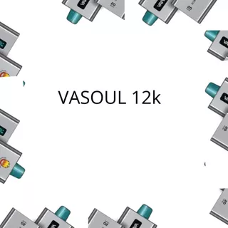 Essência ambiente VAS12K