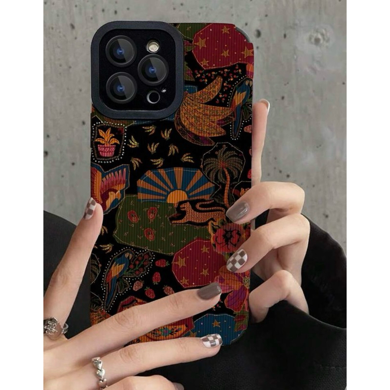 Capinha IPhone 11 estilo Farm