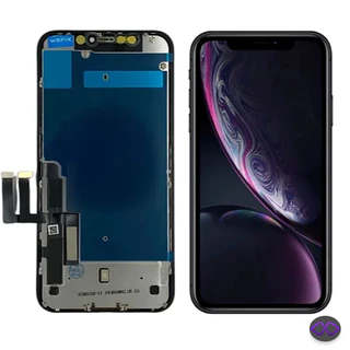 Tela Iphone 11 Wefix sem IC