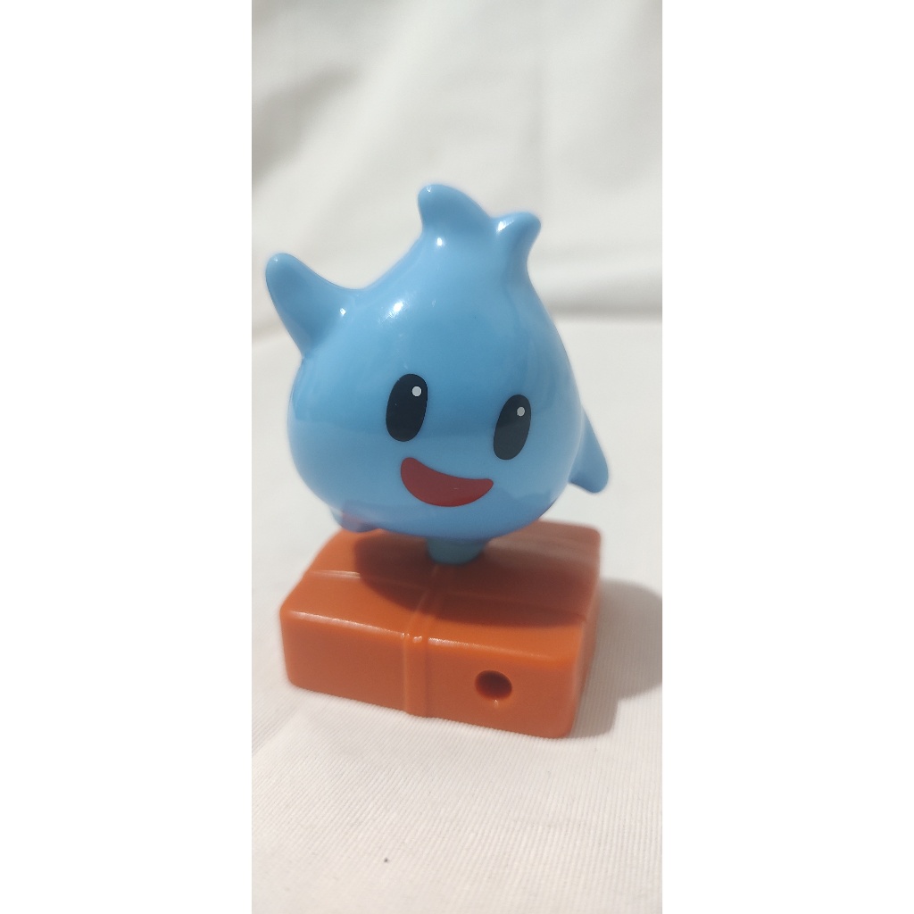 Brinquedo Boneco Miniatura Lumalee Super Mário 8cm em Oferta na Shopee