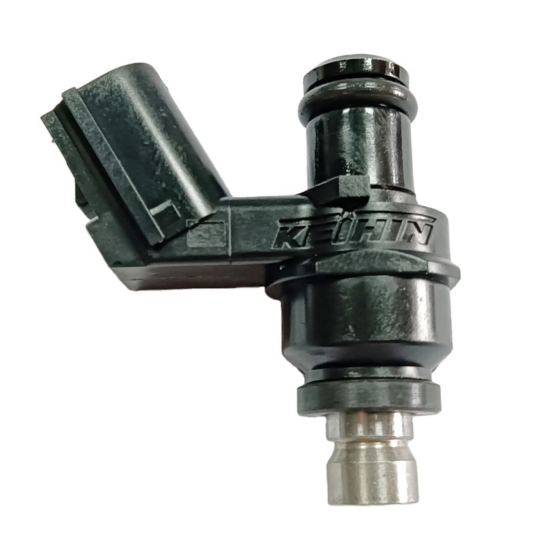 Bico Injetor Keihin 10 Furos Xre 190 Flex/ | Shopee Brasil