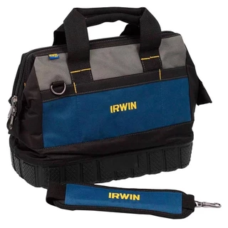 Mala para Ferramentas 16 com Base Emborrachada - Irwin 1868231