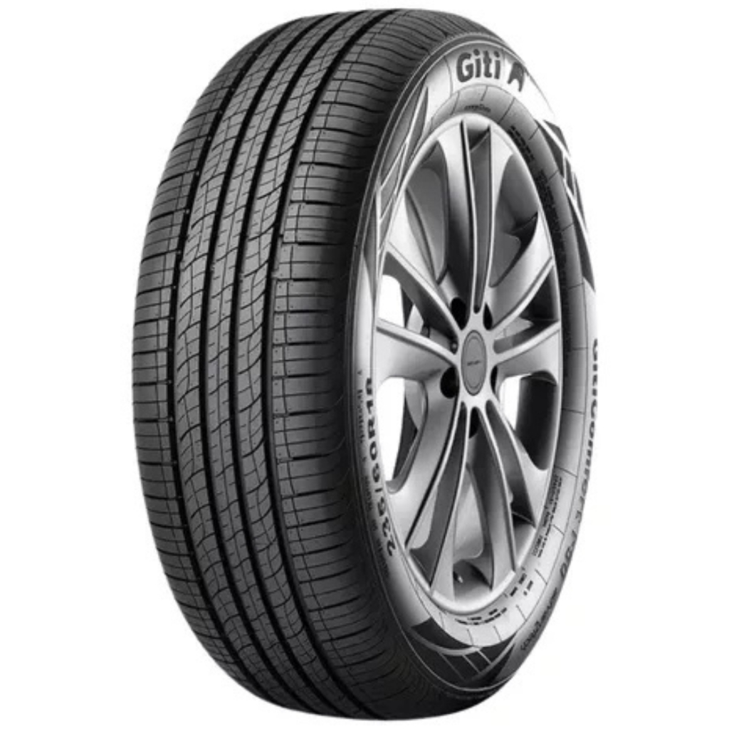 Pneu 215/55r18 95h Giticomfort F50 Giti Aro 18 | Shopee Brasil