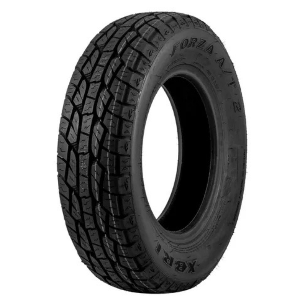 Pneu Xbri Aro 16 215/65r16 98t Forza At2 | Shopee Brasil