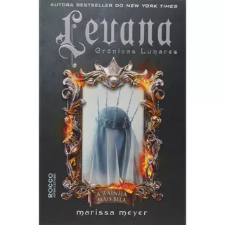 Levana: A rainha mais bela