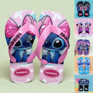 Chinelo Infantil Feminino Barato Chinelo De Dedo Sandália Menina