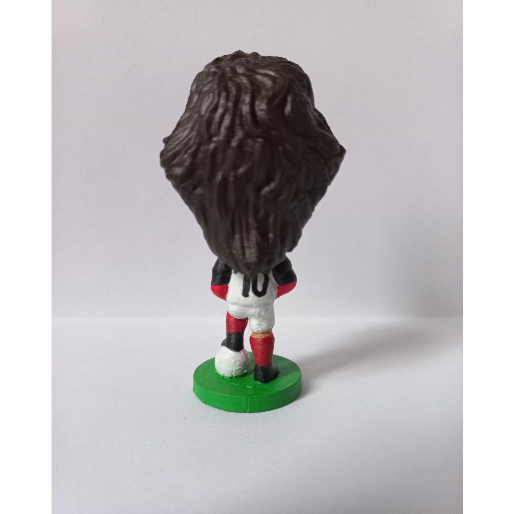 Mini Craque Zico | Shopee Brasil