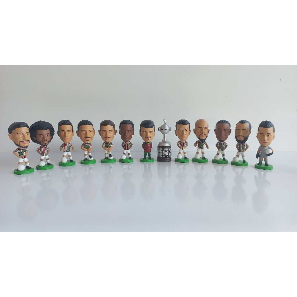 Time Completo Fluminense 2023