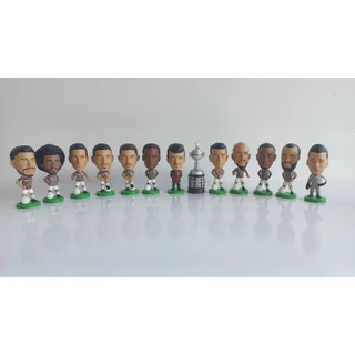 Time Completo Fluminense 2023