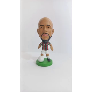 Mini Craque Felipe Melo