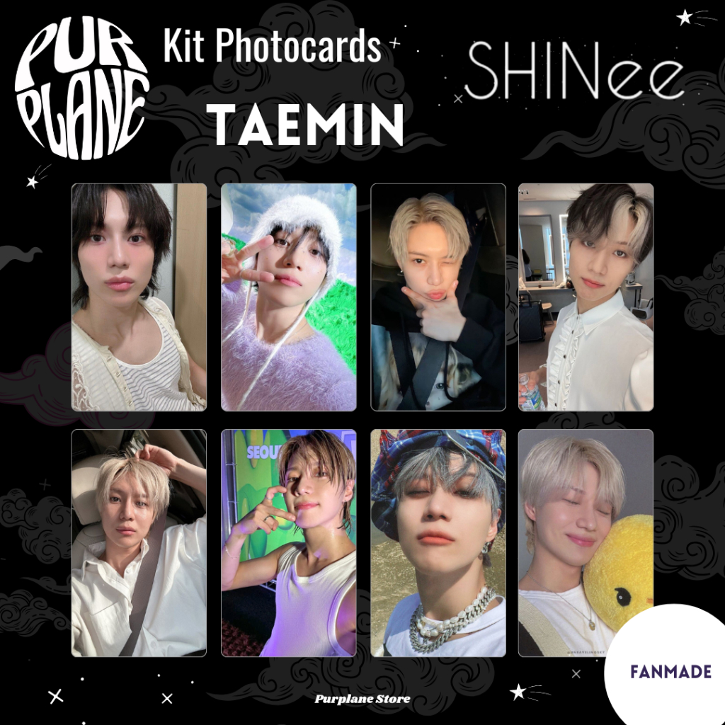SHINee em Oferta | Shopee 2026