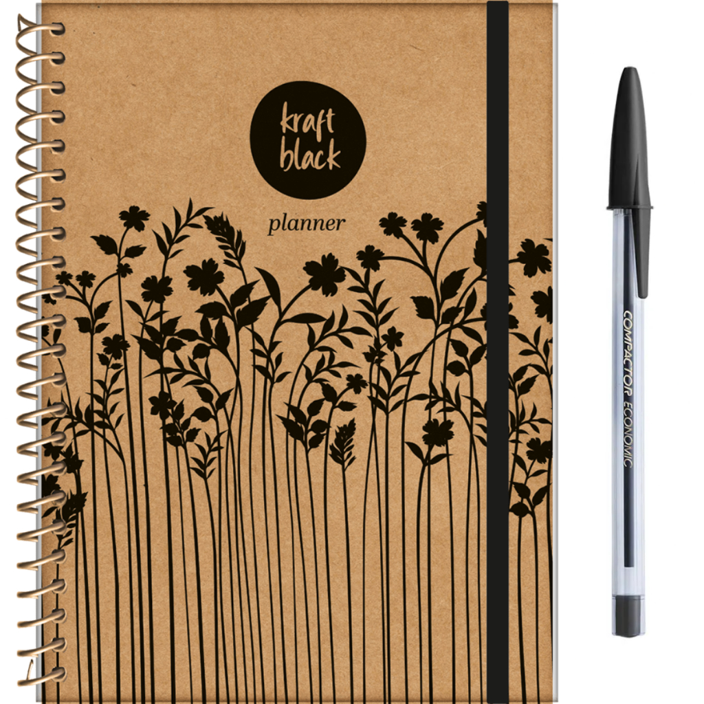 Planner 2025 Jandaia Emyle Isidora