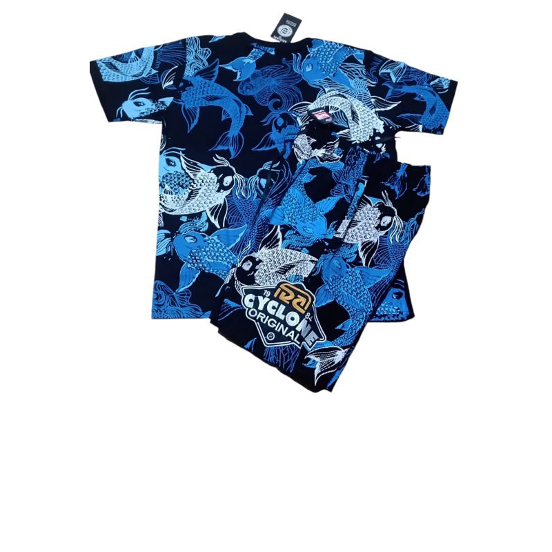kit Cyclone masculino | Shopee Brasil
