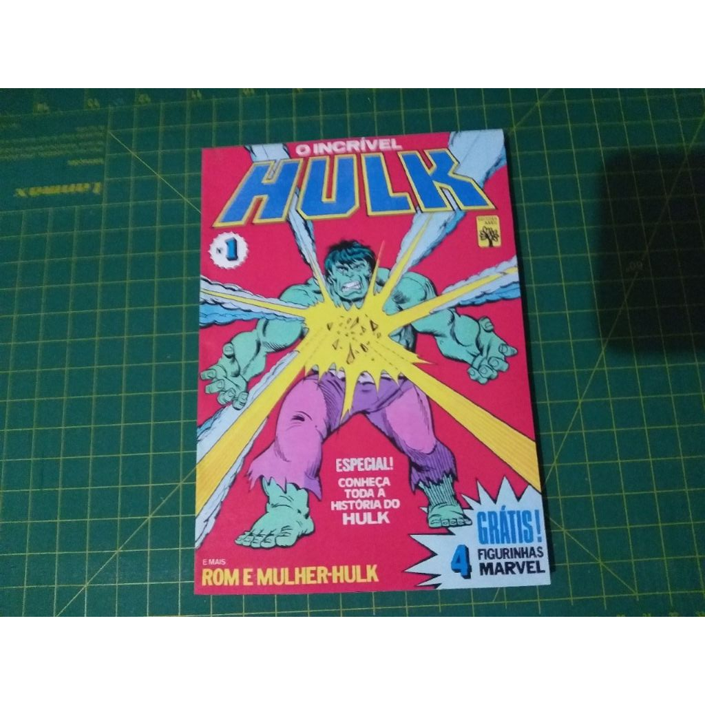 hulk 1 em Promoção na Shopee Brasil 2026