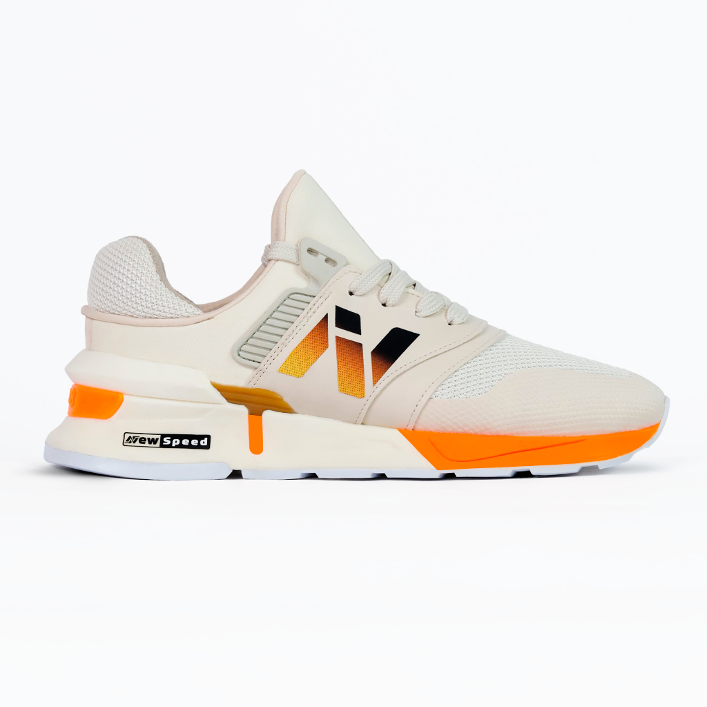 Tênis New Speed R Corrida Academia Treino Caminhada