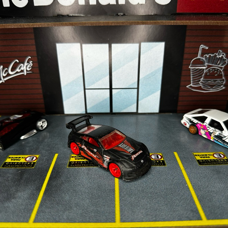 Hot Wheels LOOSE 1/64 escolha o seu