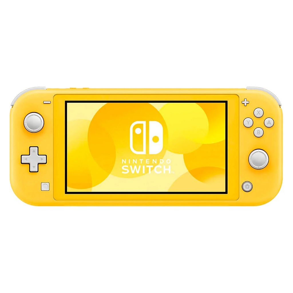 Nintendo Switch Lite sale in Gray