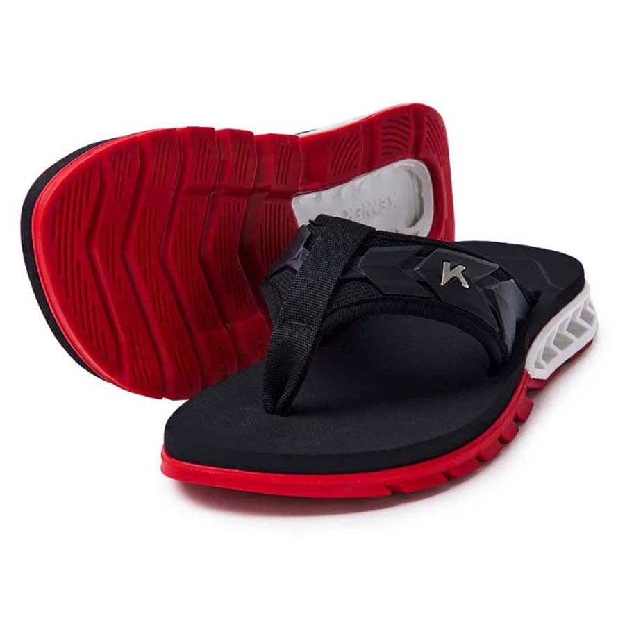 Slide PreÃ§o Sandalia Kenner Masculina Original Masculino Sandalia - Main Image