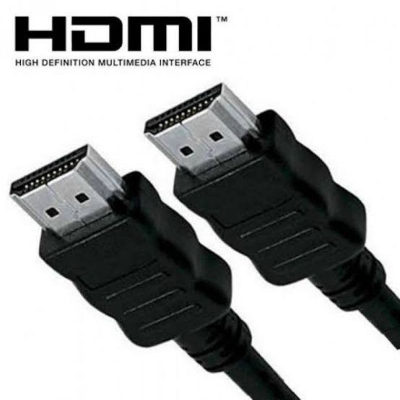 kit 5 HDMI Full HD | Shopee Brasil
