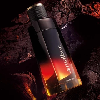 Malbec X Desodorante Colônia 100ml