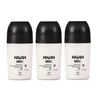 Kit Roll-on kaiak urbe natura