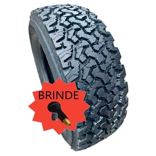 Pneu 265/70R16 Reformado powermaxtyre