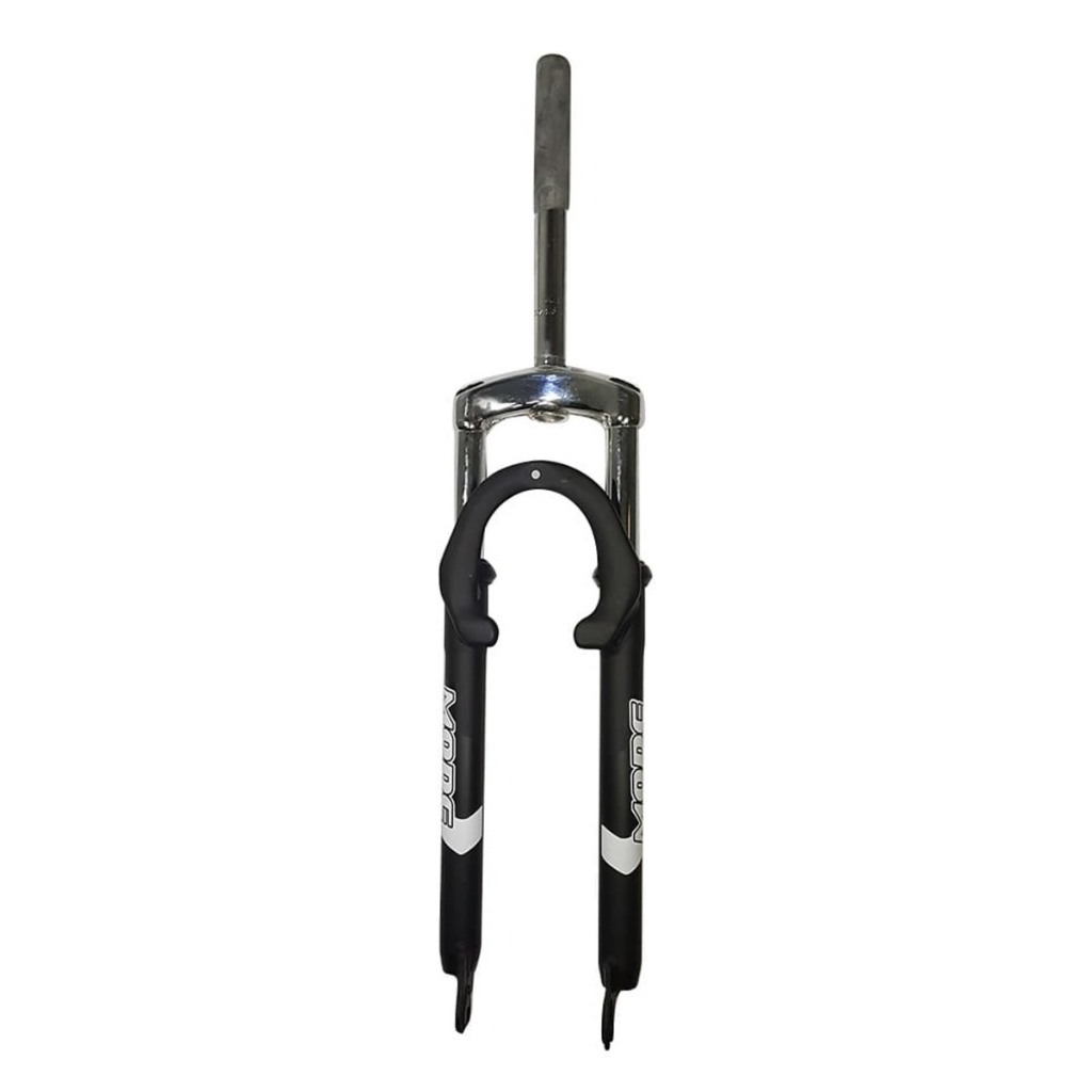 Garfo Suspensão Bike Aro 29 Mtb Mode Over Ahead Set 25,4mm