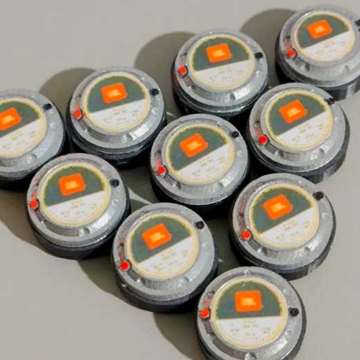 Kit Miniatura Driver D405 JBL Mini Acessórios Mini Paredão Mini Caixa de Som Diverplas Roma Selenium