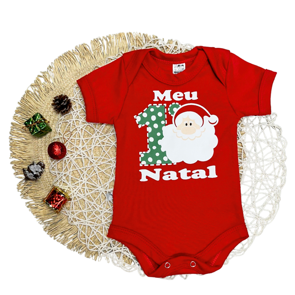 Shopee Roupas De Natal Para Bebe Menino Roupa Menino Infantil