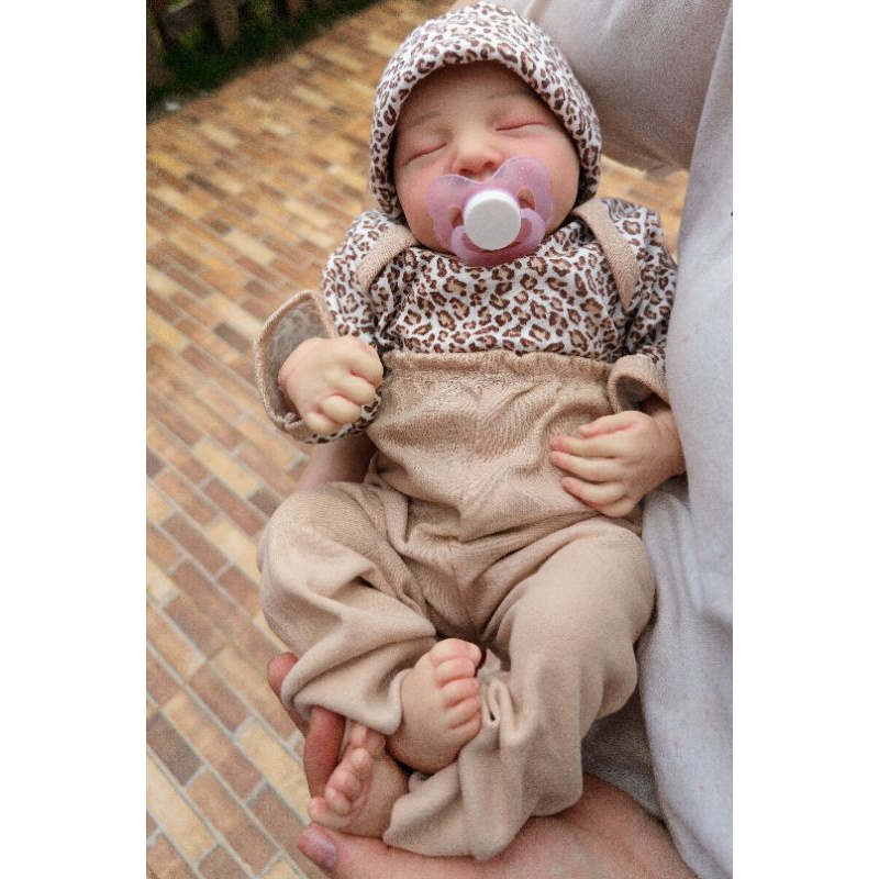 Reborn Realista Bebe Reborn Caros Ecos Reborn Bebes Reborn Mas