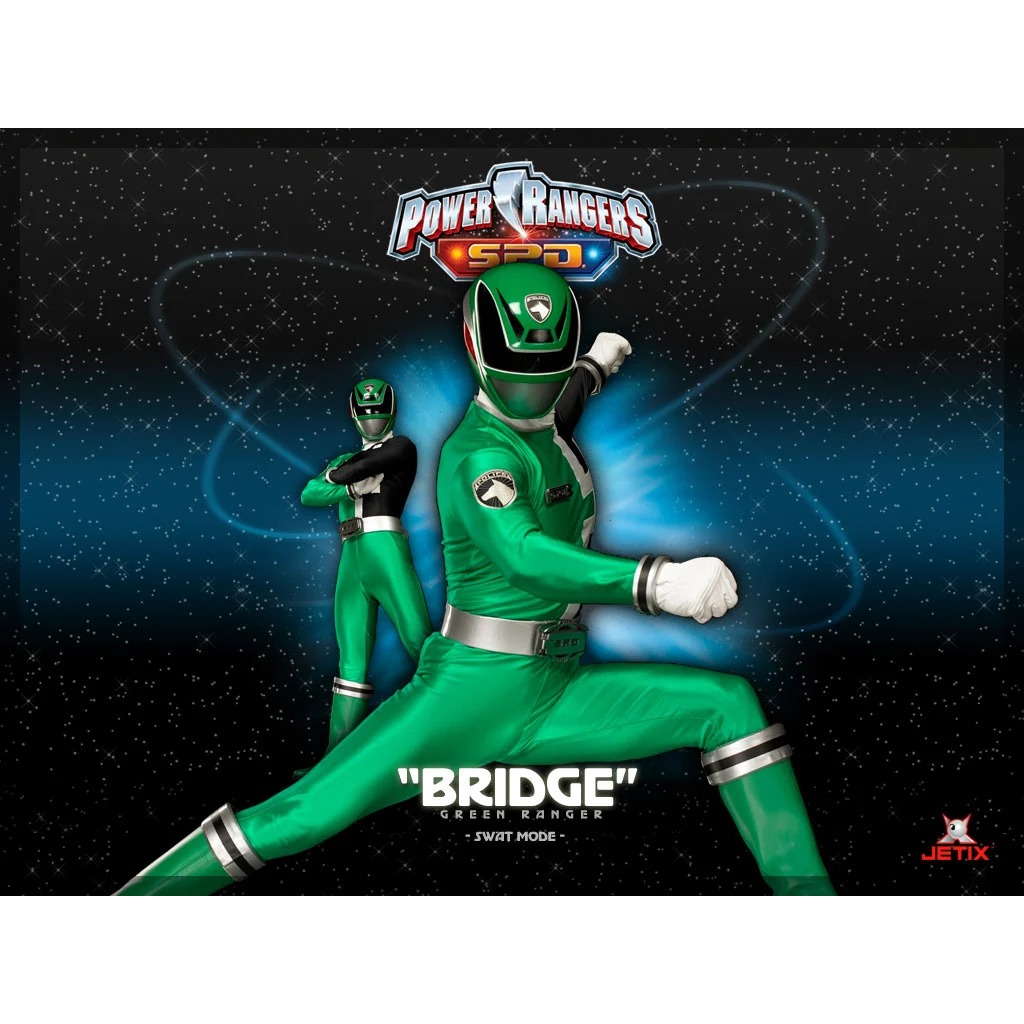 Power Rangers Spd Série Completa E Dublada Em Dvd | Shopee Brasil