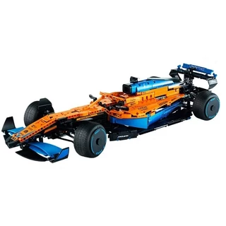 LEGO 42141 - F1 MCLAREN (PARALELO)
