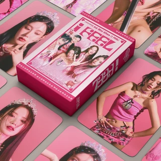 上品な Completo Álbum 2o I-DLE-Idle G) (POCAALBUM) PRE Photocard K-POP・アジア